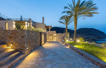 Strandhaus für 10 Personen in Kreta Norden, Kreta, Bild 3