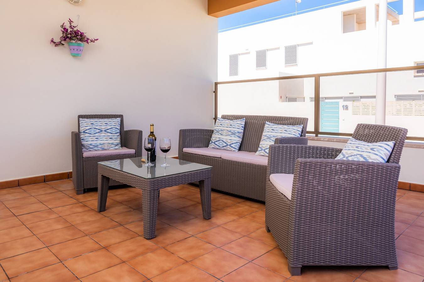 Villa "Casa Voramar Son Serra Beach" avec vue sur la mer, jardin et Wi-Fi in Playa Son Serra de Marina, Santa Margalida