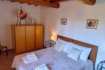 Agriturismo per 5 Persone in Reggello, Valdarno, Foto 1