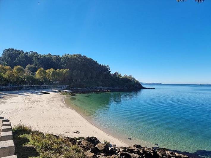 Gîte pour 8 personnes à Marín - 4