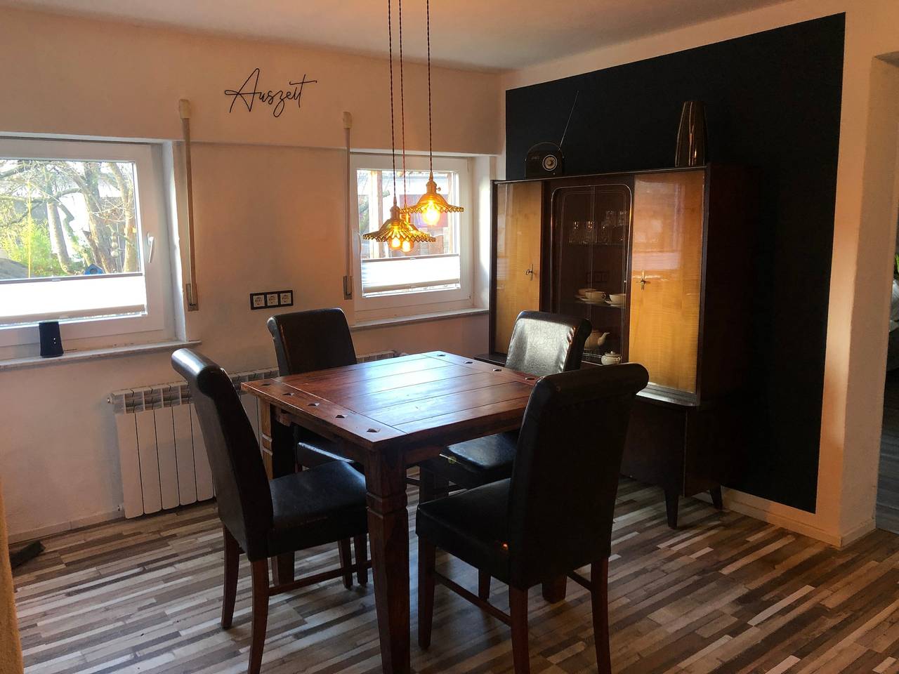 Ganze Ferienwohnung, Ferien im Kayserreich in Reichelsheim, Odenwaldkreis