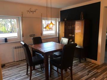 Hütte für 3 Personen in Reichelsheim, Odenwald, Bild 4