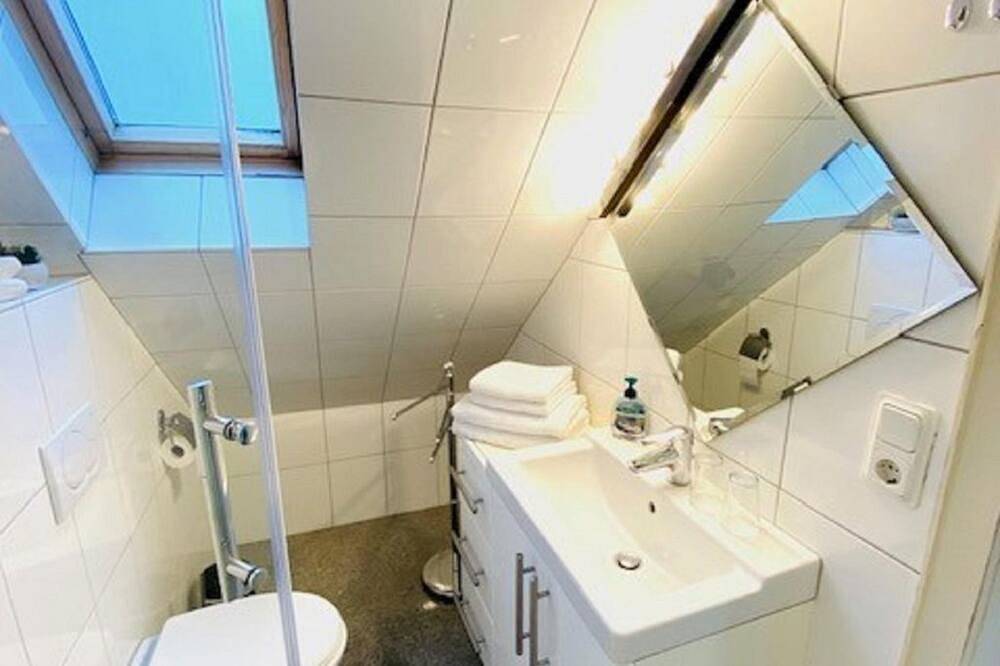 Ganze Wohnung, Ferienwohnung Molter in Oberthal, Saar-Nahe-Bergland