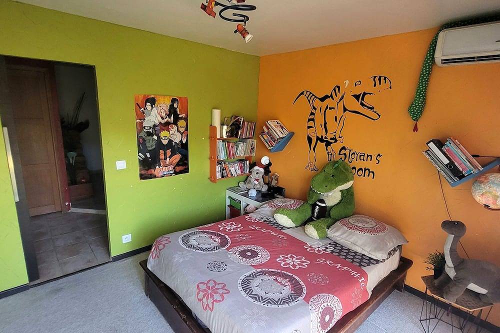 Superb 180m2 villa 15min from the Promenade des Anglais on 1800m2 of garden in Drap, Côte méditerranéenne (France)