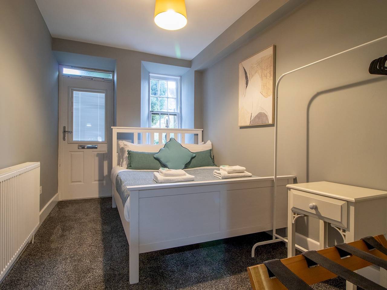 Ganze Wohnung, Happy Haven Home, West End - Pass the Keys in Glasgow, Greater Glasgow und Clyde Valley
