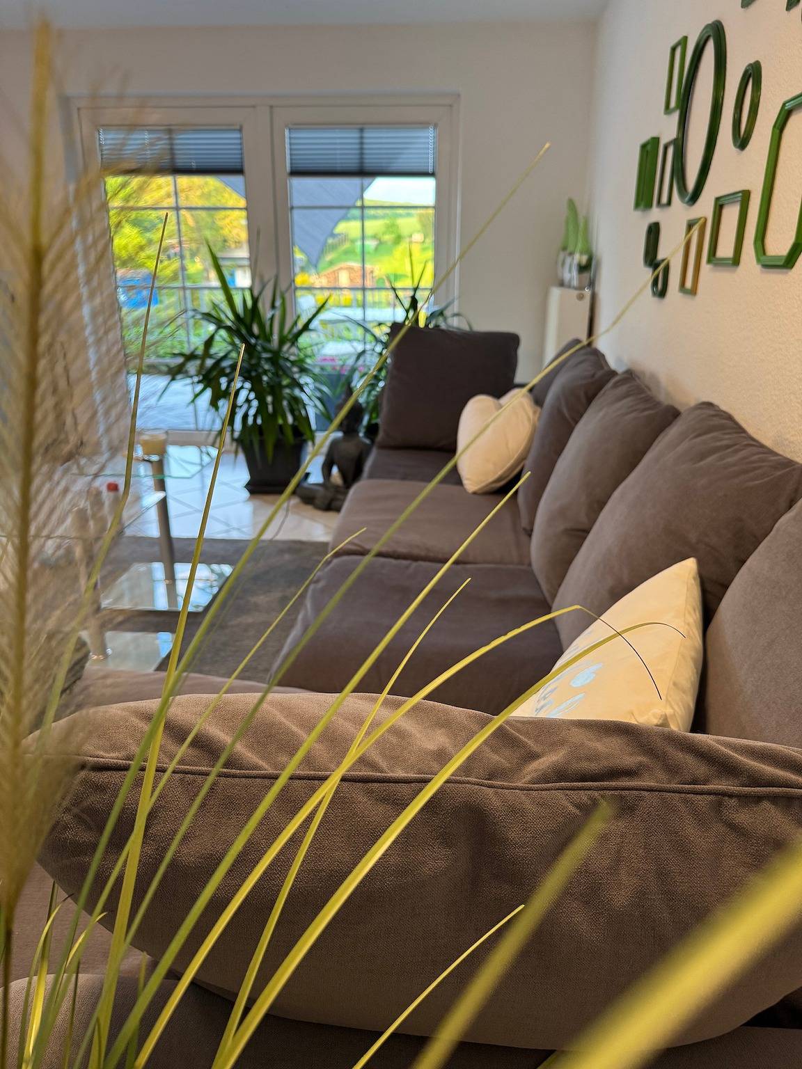 Geheel appartement, Appartement 'Decker' met Privéterras en Wi-Fi in Bad Salzdetfurth, Landkreis Hildesheim