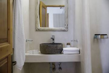 Villa per 4 Persone in Santorini, Cicladi, Foto 3