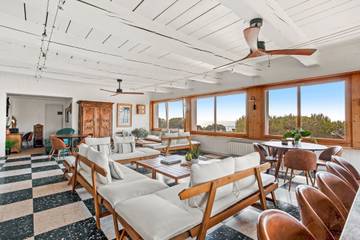 Villa voor 18 Personen in Les Issambres, Roquebrune-sur-Argens, Afbeelding 4