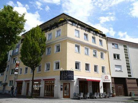 Junior Suite in Paderborn, Nordrhein-Westfalen