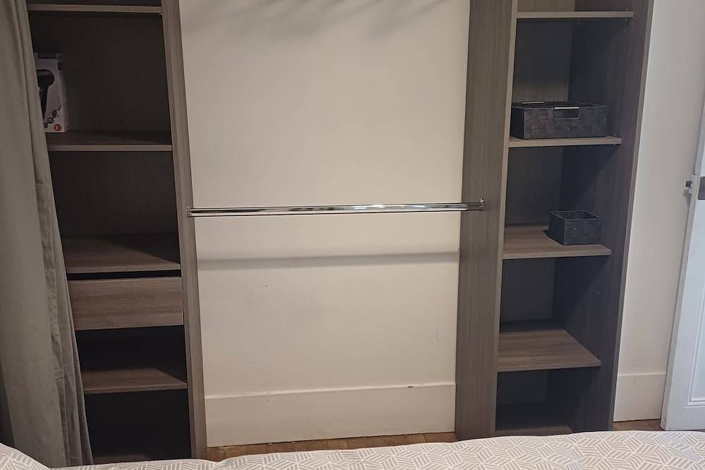 Ganze Wohnung, Superb Apartment In The Heart Of Greater Paris  in Saint-Denis, Seine-Saint-Denis