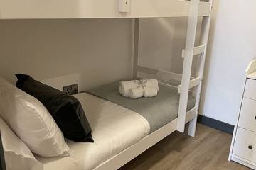 Cottage for 6 People in Wirksworth, Derbyshire, Photo 3