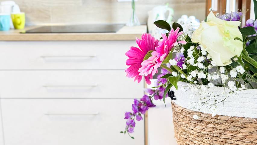 Gîte pour 4 personnes, avec vue et terrasse à Chioggia - 3