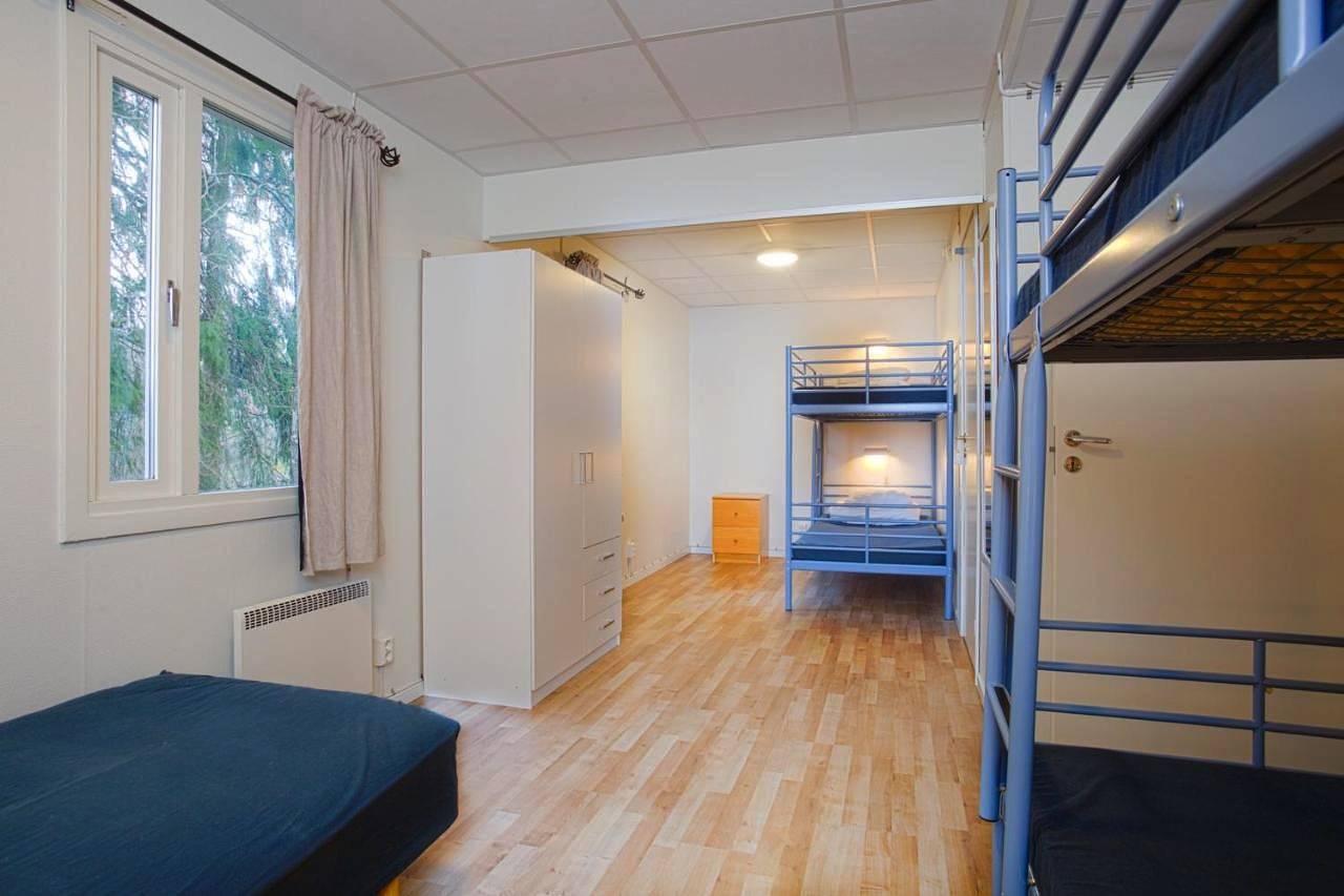 Cottage with Private Bathroom in Tokalynga, Falkenbergs und Umgebung