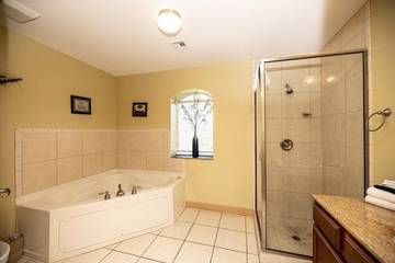 Vacation Apartment for 8 Guests in Pigeon Forge, Sevier County, Picture 4