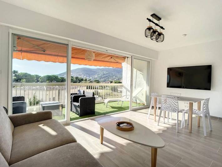 Appartement de vacances pour 2 personnes