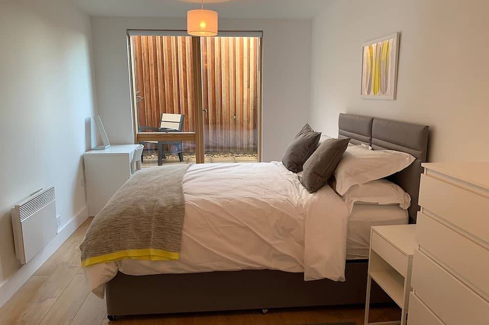 Entire apartment, Toothbrush Apartments - Ipswich Waterfront - Quayside in Ipswich, Suffolk