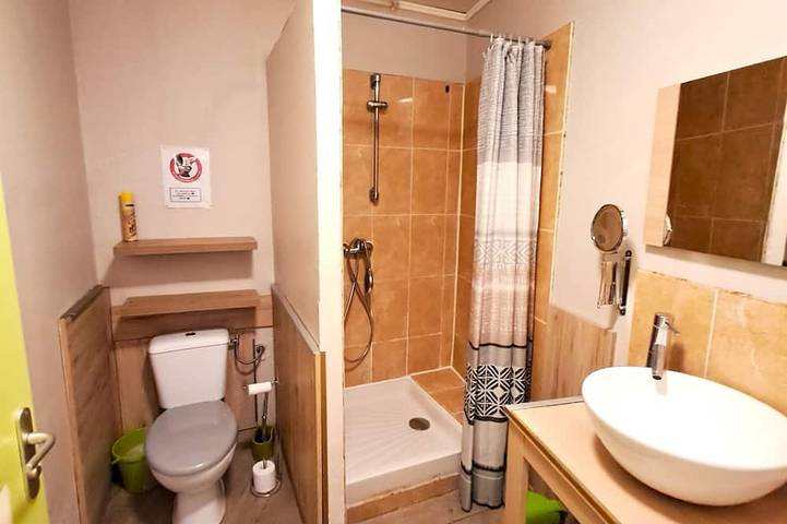 Appartement entier, Propriano T2 Avec Belle Vue Mer in Propriano, Arrondissement de Sartène