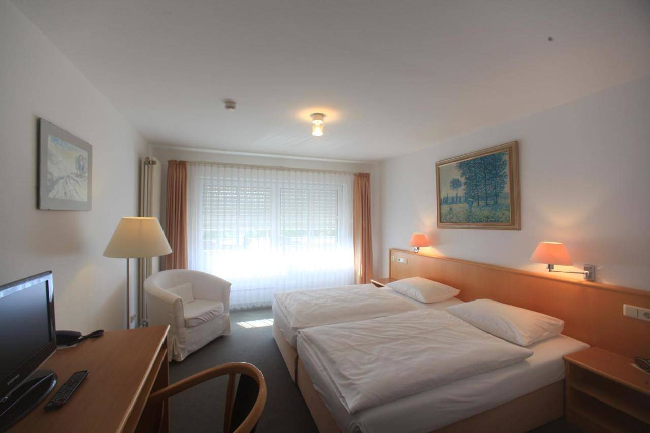 Quadruple Room with Bathroom in Endingen am Kaiserstuhl, Endingen