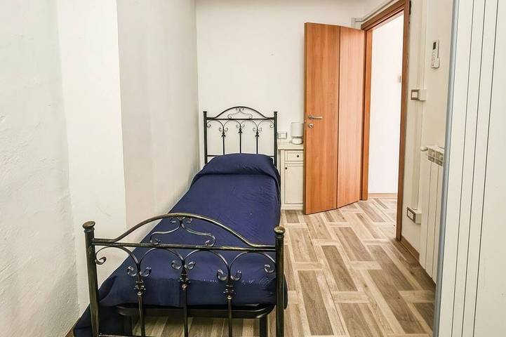 Mizzi's House - San Giorgio Lucano in San Giorgio Lucano, Matera Provinz