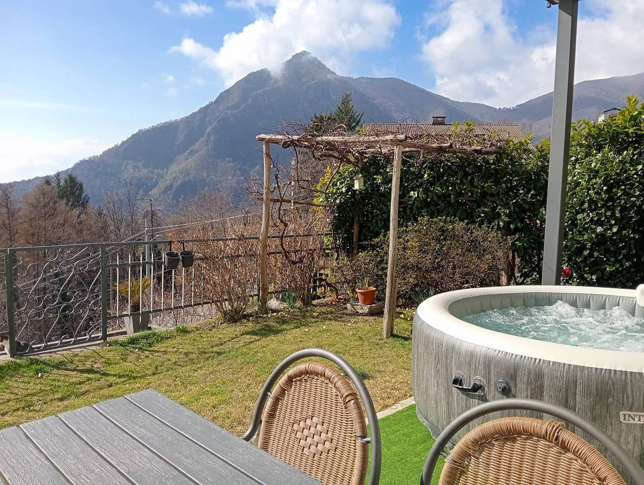 Appartamento intero, Al Pianaccio in Trarego, Trarego Viggiona