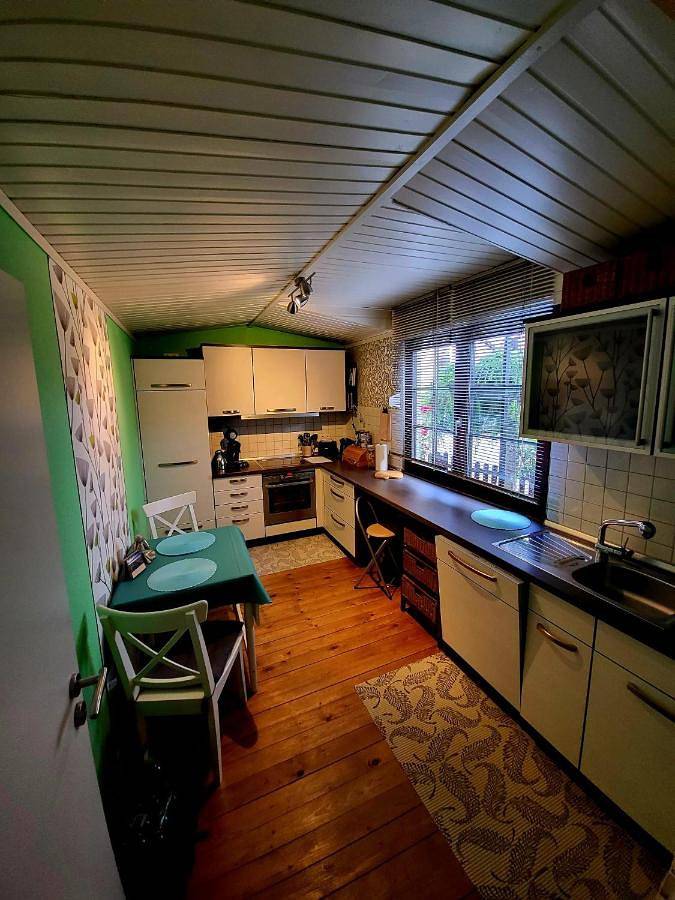 Ganze Wohnung, Ferienwohnung Theresa in Bad Schönborn, Kraichgau