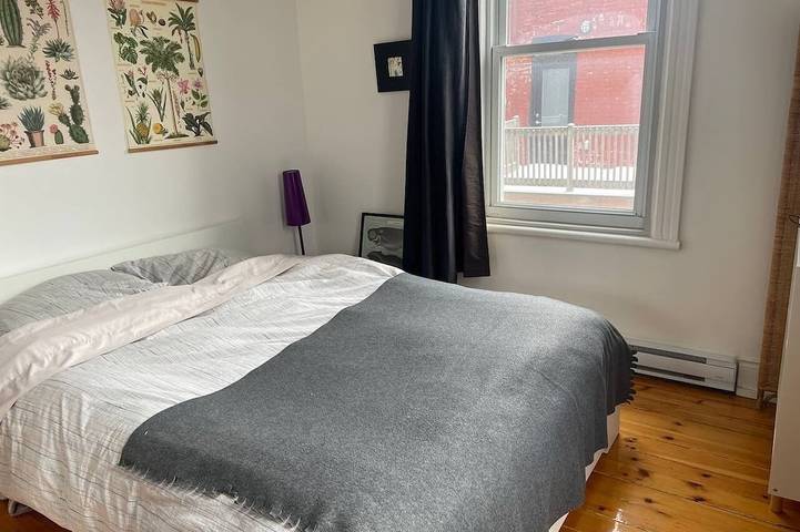 Gîte pour 5 personnes à Le Plessis-Trévise - 4