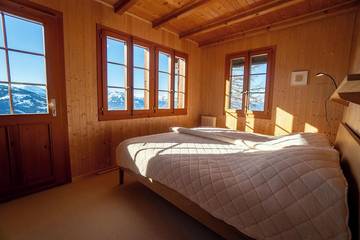 Chalet für 7 Personen in Gryon, Alpes Vaudoises, Bild 2