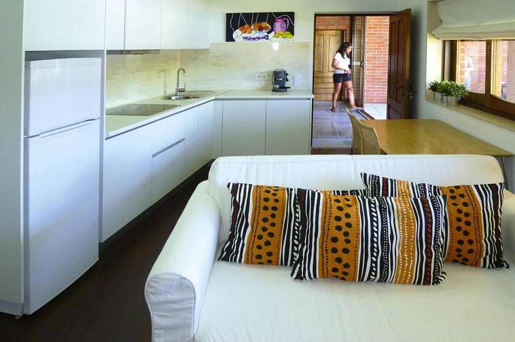 Location de vacances pour 2 personnes, avec terrasse et piscine dans Afife - 3