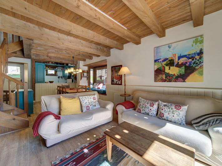 Authentic house in Gessa, mountain charm in Gessa, Naut Aran