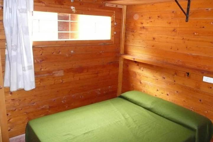 Ferienhaus für 3 Personen, mit Pool und Garten, mit Haustier in Montroig Bahia - 2