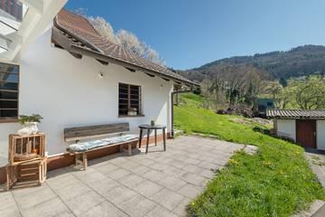 Vakantieappartement voor 2 Personen in Lauf, Central Black Forest, Afbeelding 2