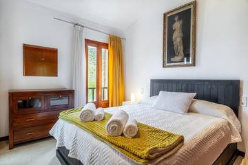 Villa pour 6 Personnes dans Bonaire, Alcúdia, Photo 1