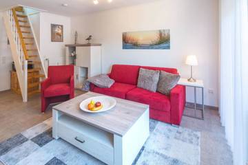 Ferienwohnung für 2 Personen in Dornumersiel, Dornum, Bild 2