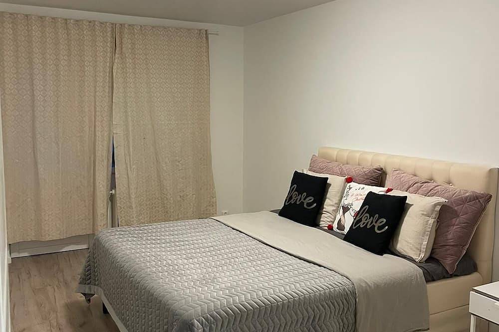 Ganze Wohnung, Central Eslöv Stay – Everything Nearby, 15 min to Lund, 20 min to Malmö in Eslöv, Skane