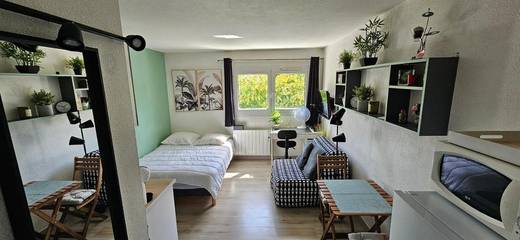 Gîte pour 3 personnes à Champs-sur-Marne