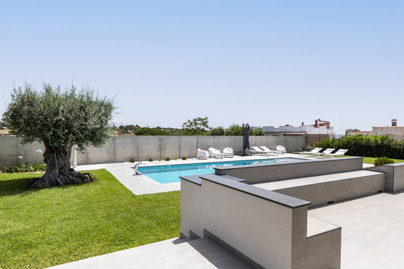 Flaben Luxury Villa in Chiusa Cavalli, Avola