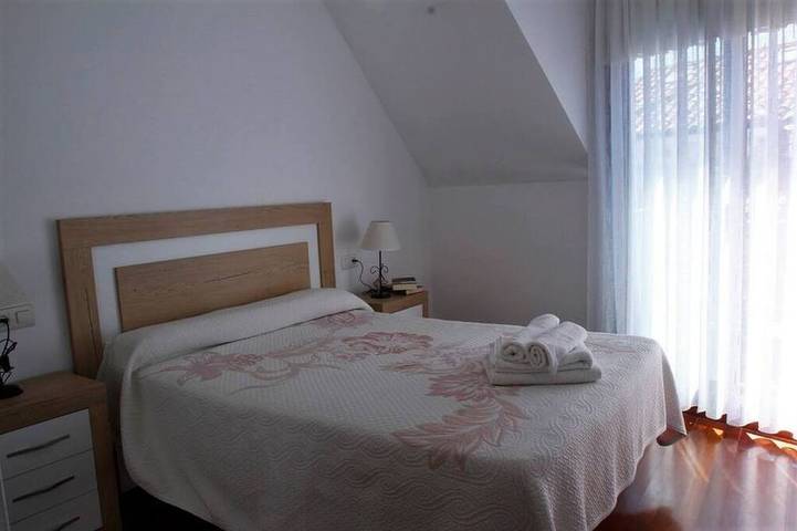 Entire apartment, Disconnectengalicia Bellavista, Canelinas Beach in Praia de Caneliñas (Sanxenxo), Sanxenxo