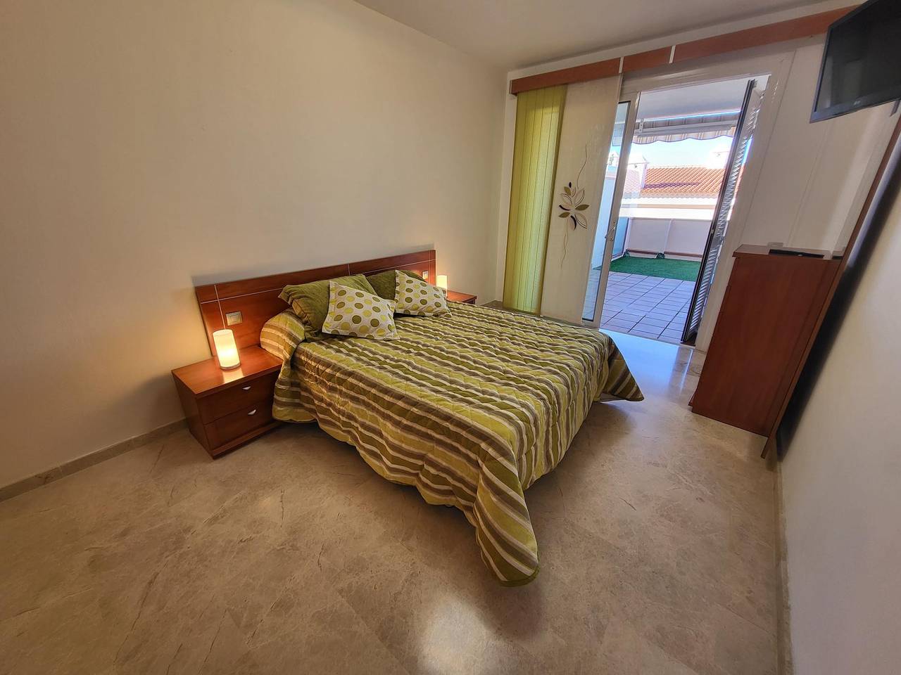 Entire apartment, Apto Elina in Puerto de Santiago, Santiago del Teide