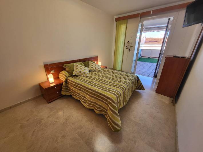 Entire apartment, Apto Elina in Puerto de Santiago, Santiago del Teide