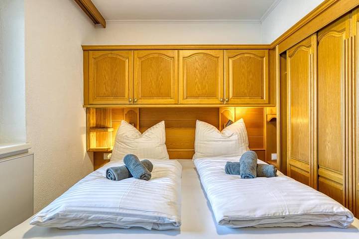 Hütte für 6 Personen, mit Sauna, mit Haustier in Kappl - 4