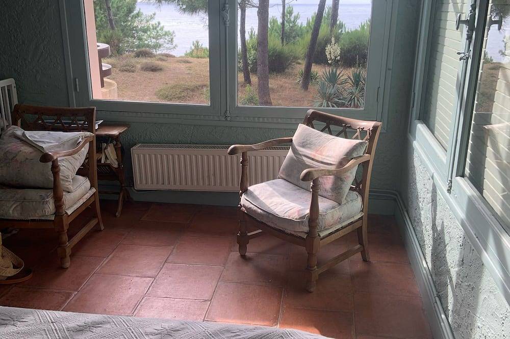 Villa Pyla quartier Corniche, vue mer imprenable in Dune du Pilat, La Teste-de-Buch