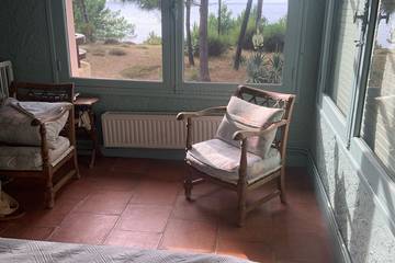 Villa pour 9 Personnes dans Pyla Plage, La Teste-de-Buch, Photo 4