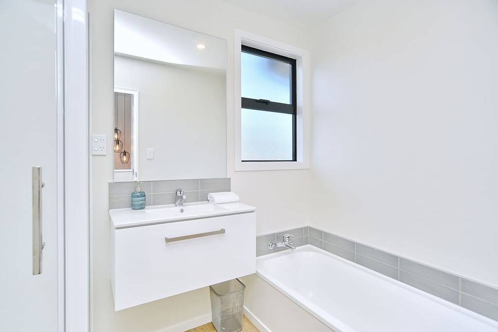 Lavandula 3-Spacious 3 bedroom house in Christchurch (Neuseeland), Canterbury (NZ)