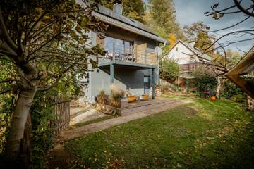 Ferienhaus für 4 Personen in Zella-Mehlis, Rennsteig, Bild 2