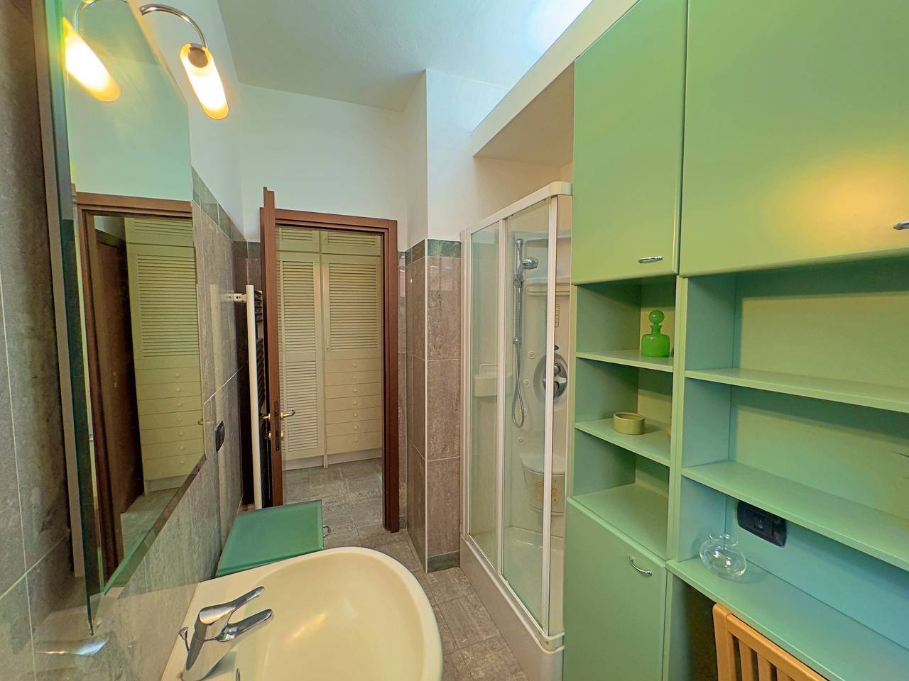 Appartme Guest House Doria 17 - Stanza 4, foto 15
