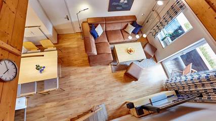 Vakantiewoning voor 6 Personen in Oberammergau, Ammergauer Alpen, Afbeelding 3