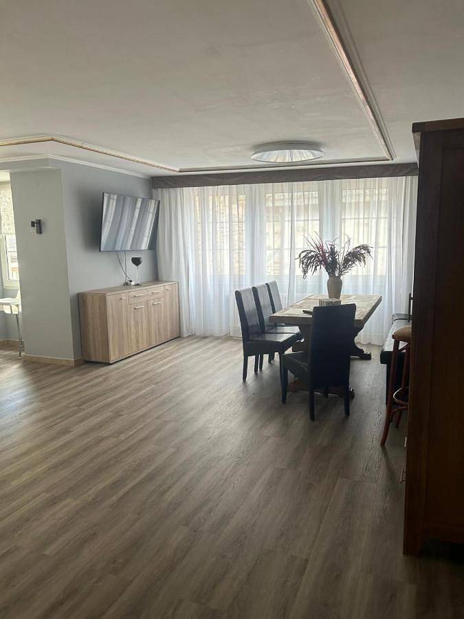 Chambre d’hôte pour 8 personnes, avec vue à Cochem - 4