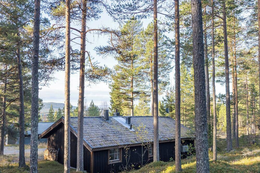 Lofsdalen Fjällnästet in Lofsdalen, Härjedalen