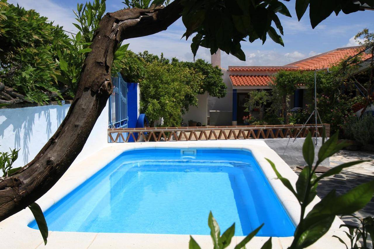 Casa dos Avós in Praia Fluvial de Monsaraz, Monsaraz