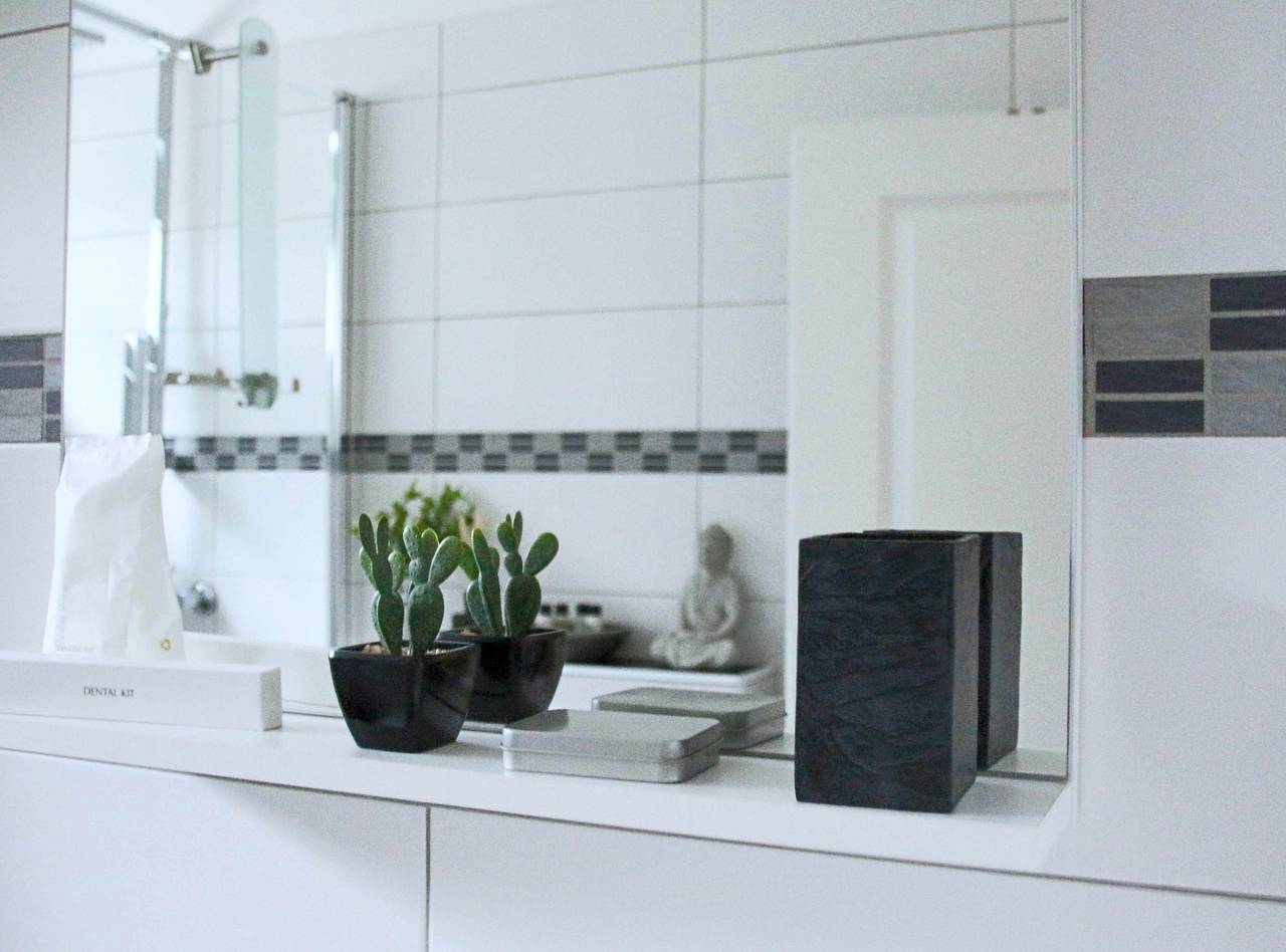 Ganze Wohnung, Refugium 2020 - Das Gästeappartement - 45 qm mit Terrasse, perfekt für 2 Personen, max. 4 in Marienheide, Oberbergischer Kreis